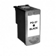 CANON PG-37 KARTUŠA ČRNA